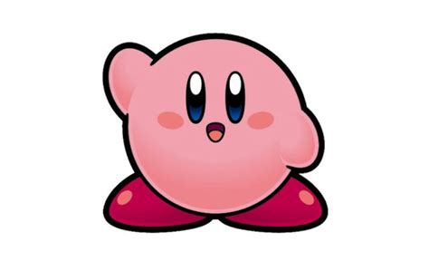 Image Kirby Characterpng Kirby Wiki The Kirby Encyclopedia