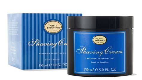 The Best Shaving Cream for Women | A Sharp Slice