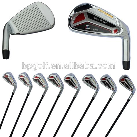 Forged Golf Club Irons Set - Buy Golf Club Irons Set,Golf Irons Set ...