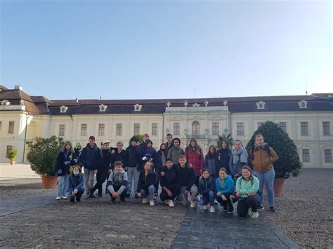 Zu Besuch Bei Einem Der Gr Ten Barockschl Sser Deutschlands