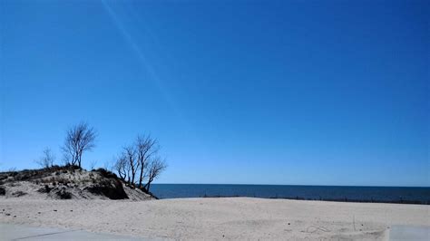 Ultimate Guide To Camping At Warren Dunes State Park Michigan Parks