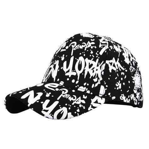 Pmuybhf Adult Cute Base Cap Women July 4th Men And Women Casual Regular Youth Retro Letters