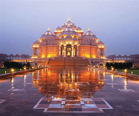 Most Beautiful Temples In India