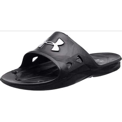 Under Armour Slides ONLY $13.99 Shipped!