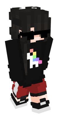 Skins De Minecraft Populares Namemc Skins De Minecraft Minecraft Hot