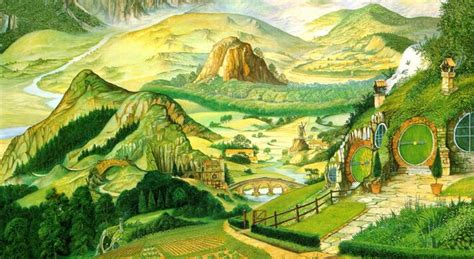 Categoryimages By Roger Garland Tolkien Gateway