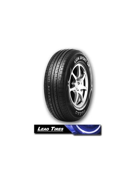 Leao Tires Lion Sport GP 215 70R15 98T BSW