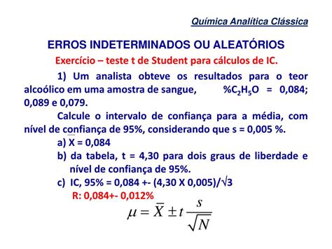 Ppt Erros E Tratamento De Dados Anal Ticos Powerpoint Presentation