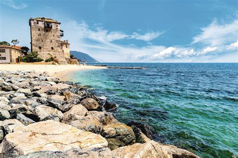 time  visit halkidiki tuicouk