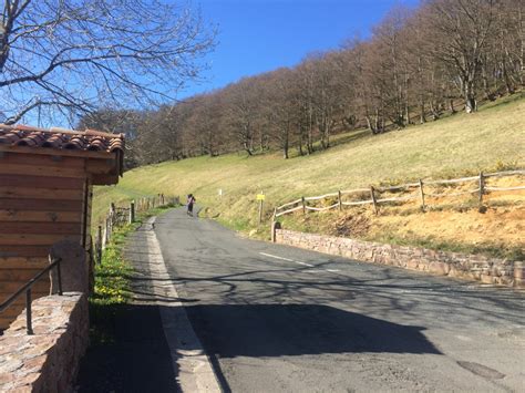 Más Fotografías De La Etapa Saint Jean Pied De Port Roncesvalles El