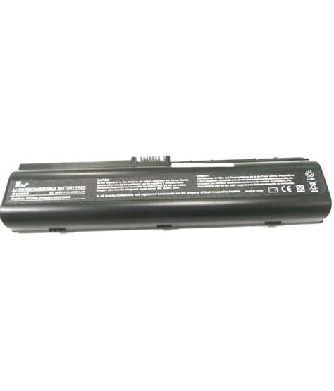 4d Hp Hstnn Lb42 6 Cell Laptop Battery Buy 4d Hp Hstnn Lb42 6 Cell