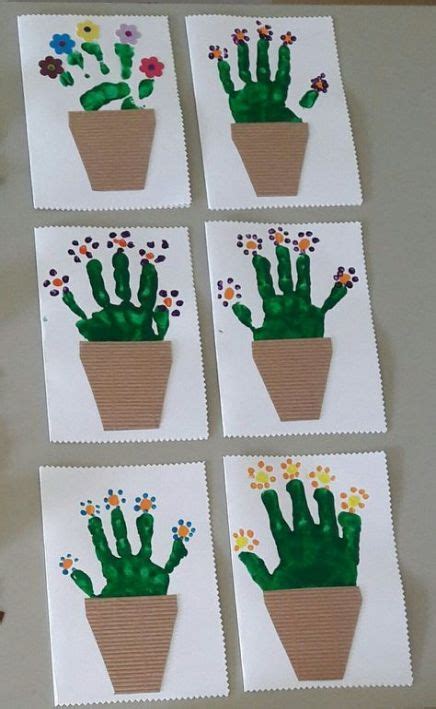 42 Trendy Plants Ideas For Kids Learning Spring Crafts Preschool