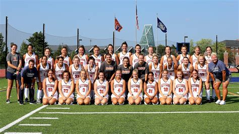 2021 Gettysburg College Field Hockey Season Preview Youtube