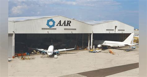 Aircraft Maintenance Facility Expansion At Mia Approved Aviation Pros