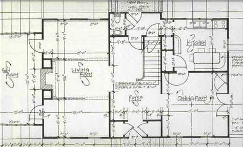 Original Amityville House Floor Plan – Architectural Design Ideas