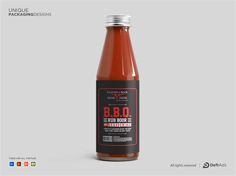 Amazon Product packaging Design | Label & Box Design on Behance