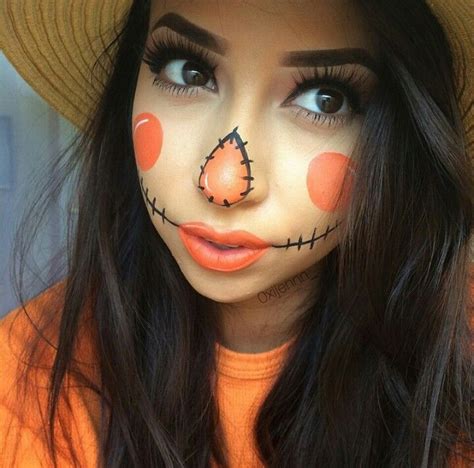 7 Makeup Looks to Rock on Halloween | Her Campus