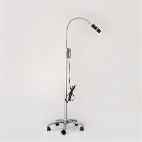 Surgical Light Examination Lamp Portable LED Single Dome Operation Lamp