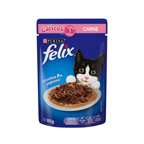 Pro Plan Para Gato Adulto Mayor Purina Mexico