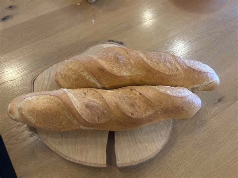 Baguettes Bäckerei Gschwill Halblech