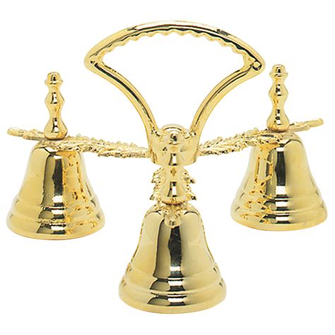 Altar Bells O Connors Church Supply