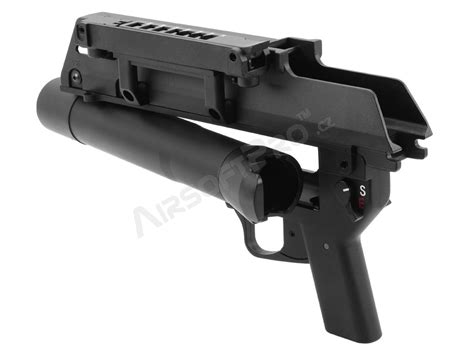 Grenade Launchers Suspended Grenade Launcher Gl 08 Ag36 For G36