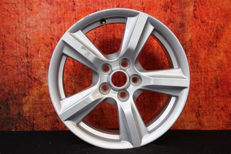 Ford Mustang 2015 2016 2017 2018 17′ Oem Rim Wheel 10027 92735325