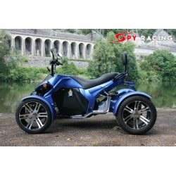 Quad Electric E