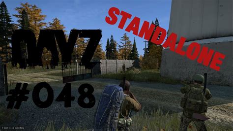 Dayz Sa Der Berblicks Lauf Let S Play Dayz Standalone Hd