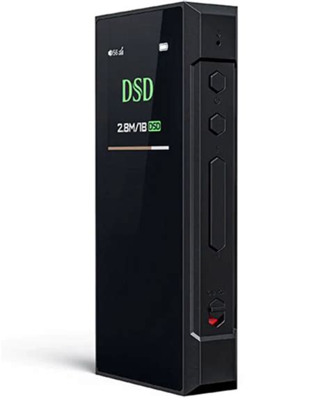 Купить портативный усилитель и ЦАП FiiO BTR7 Lightning в Минске, цена