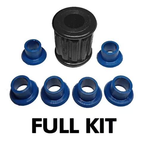 Kit Completo De Varillaje Palanca Kia Rio Stylus Mercadolibre