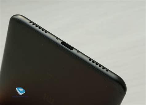 Mobile-review.com Обзор смартфона Xiaomi Mi Max 2