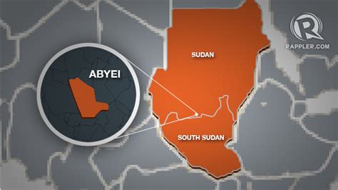 21 people dead in fresh clashes in Abyei | Eye Radio Network