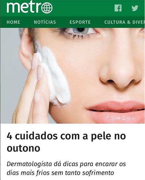 Entrevista Dermatologista Curitiba Dr André Lauth