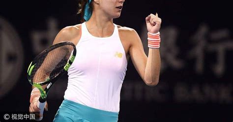 Wta Shenzhen Sorana C Rstea S A Calificat N Sferturi Golazo Ro