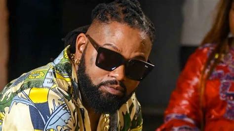 Ferre Gola Confirme Son Concert Au Stade Des Martyrs Pour Le 24 Juin