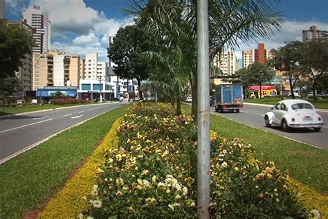 Guia bairros de Goiânia Veja os detalhes de cada Setor MySide