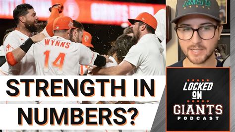 New Sf Giants Gm Pete Putila Is Most Attracted To This About The Giants