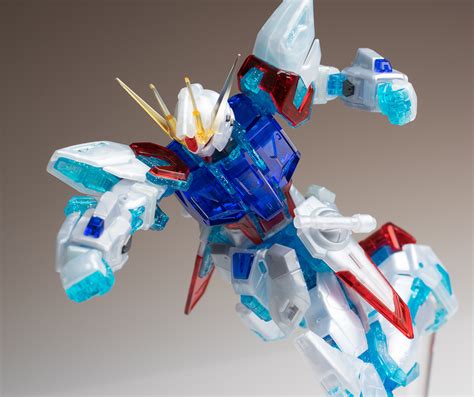 Review RG 1 144 Build Strike Full Package RG System Image Color