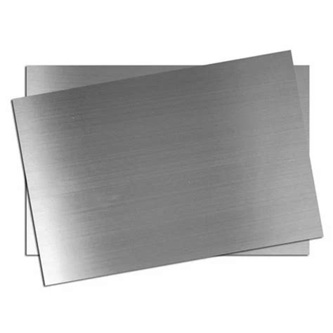 Polished Mild Steel Hot Rolled Plate For Construction Mm At Best Price In Mumbai