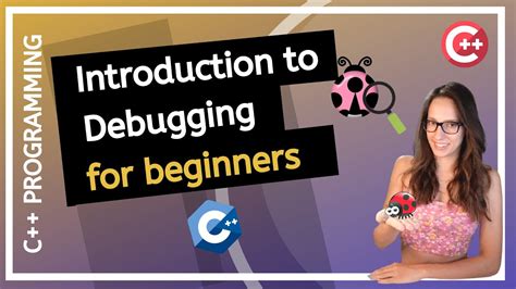 Introduction To Debugging In C For Beginners YouTube