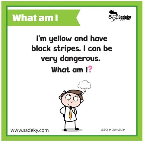 21 Fun And Easy What Is It Riddles For Kids | Sadeky