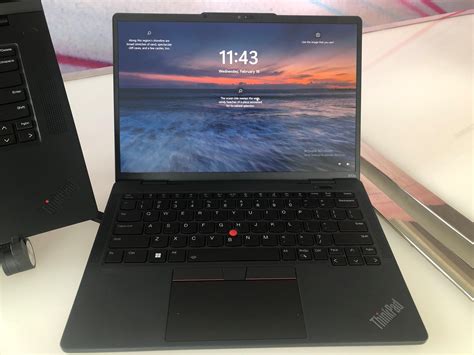 X13s And T16 Leaked Pictures R Thinkpad