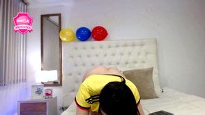 Mira Deez Nude Babe Big Ass Big Dick Dp Porn SpankBang