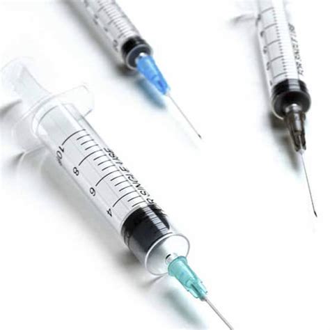 Hypodermic Syringe Anhui Hongyu Wuzhou Medical Manufacturer Co Ltd