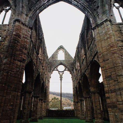 Tintern Abbey | Poetry foundation, Poetry, Brooklyn bridge