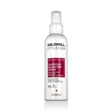 Goldwell Style Sign Heat Styling Everyday Blow Dry Spray Oblikovalni