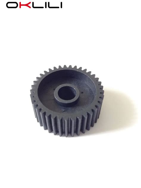 10x Jc66 01637a Outer Fuser Drive Gear For Samsung Ml2850 Ml2851 Ml2855