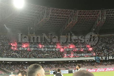 Foto Lo Storico Gruppo Fedayn Torna In Curva B