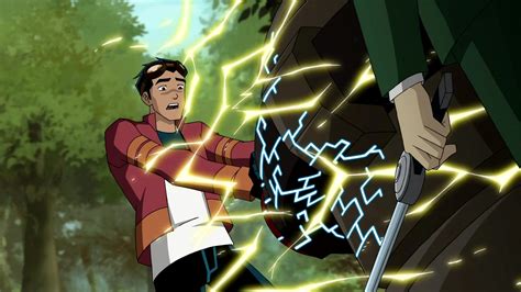 Generator Rex Season Image Fancaps